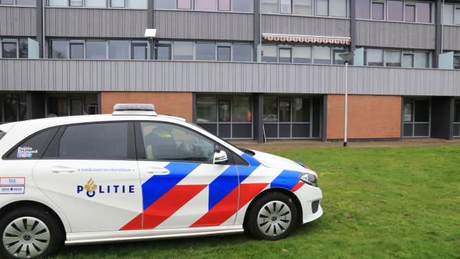 Omwonenden worden wakker van naakte buurtgenoot op straat: Helmonder later overleden