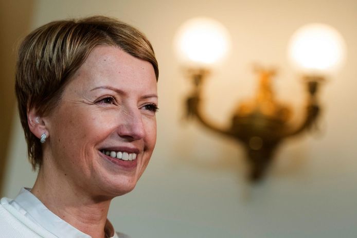 Catherine Fonck