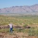De grensmuur van Trump houdt in Arizona smokkelaars tegen, én wilde dieren