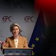 Von der Leyen formuleert harde China-strategie, maar wil ook de kanalen openhouden