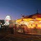 'Oud leert jong zuipen op de kermis in Noord-Holland'