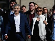 Sadiq Khan, le nouveau visage de Londres