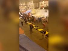 Pompeo publie une vidéo d'Irakiens “dansant dans la rue” après la mort de Soleimani