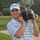 Amerikaan Johnson wint Texas Open golf