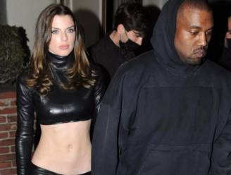 Julia Fox geeft nieuwe details over relatie met Kanye West