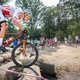 Alleskunner Van der Poel voltooit unieke trilogie: nationaal kampioen op de weg, in het veld en op de mountainbike