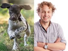 Wie is er nu zo wanhopig dat ie echt een hond gaat lenen?