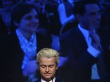'Minder-uitspraak Wilders bewust volgens PVV'ers'