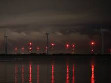Zee van rode lampjes bij Spakenburg blijft voorlopig: ‘Jammer van die rosse buurt hier’