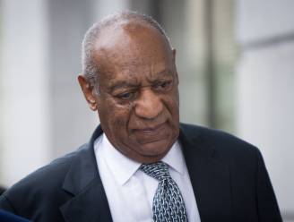 Vijf extra beschuldigers in rechtszaak Bill Cosby