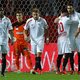 FC Sevilla probleemloos door in Copa del Rey