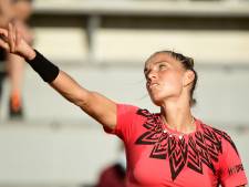 Arantxa Rus wint tennistoernooi in Spanje