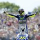 Rossi wint GP van Nederland voor Marquez en Lorenzo