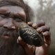 Oudste inscriptie bewijst: ook Homo erectus dacht abstract