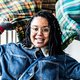 Soe Nsuki: ‘Toen mijn vriend het na zijn bedrog nog eens uitmaakte, viel ik hem aan met alles wat ik had. Zijn vrienden moesten me tegenhouden’