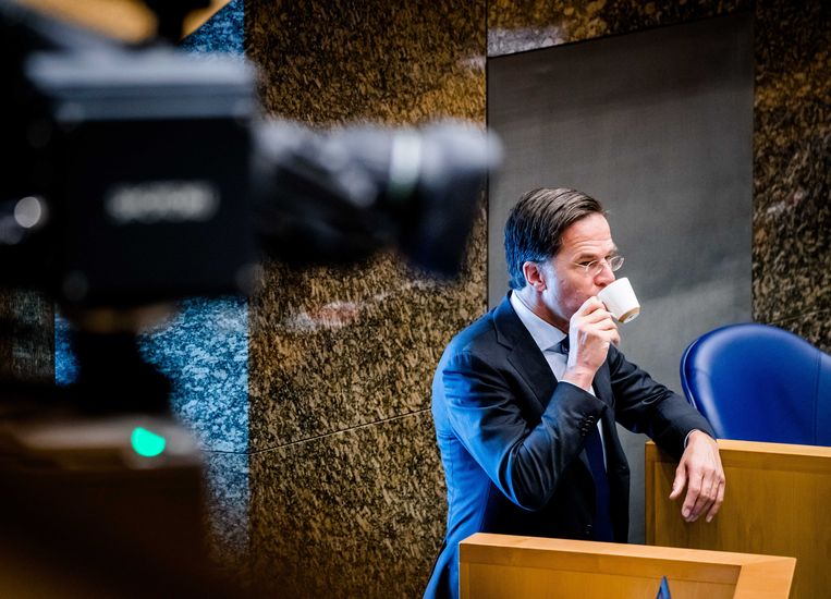 Wil Rutte het record van langstzittende premier breken?