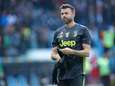Barzagli (37) hangt schoenen na seizoen aan de wilgen