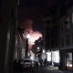 Brand verwoest 19 woningen in 4 panden in Deventer