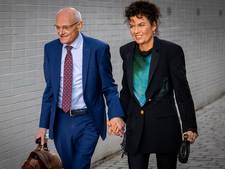 Sanderink en ex Van Egten vechten wéér over miljoenen, zelfs de rechter is de draad even kwijt