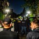 Hoe kan de politie bewijzen dat de zeven arrestanten een aanslag wilden plegen?