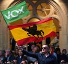 Spaanse extreemrechtse partij Vox is officieel toegetreden tot Europese fractie N-VA