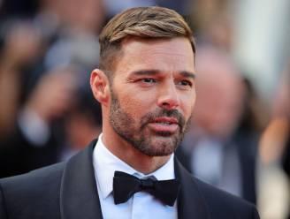 Ricky Martin wordt beschuldigd van incest, zijn advocaat ontkent