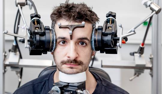 Onderzoekers vinden een ‘uitknop voor angst’ in de hersenen, en ze kunnen ‘m indrukken ook