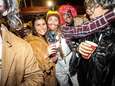 Aalst heeft knotsgekke eerste carnavalsnacht achter de rug: “Feesten tot de zon opkomt”