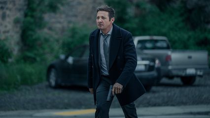 10. Belly of the Beast