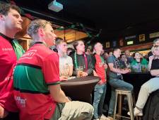 Van volle kroegen in Nijmegen tot 160 bussen met NEC-fans: dit zijn de memorabele momenten rondom de bekerfinale