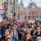 Amsterdamse studenten storten zich op grootstedelijke problemen
