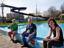 Plons! De Doetsekom is vanaf zaterdag voor het eerst een half jaar lang open