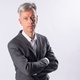 Geert Noels: ‘Ik wens Chris Van den Abeele, Dirk De Wachter en alle andere K-strijders een spoedig herstel’