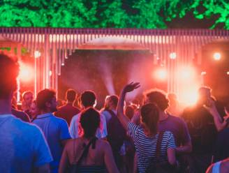 Habitat Festival geeft fakkel door aan nieuwe generatie