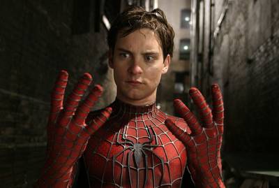 Spider-Man: de ultieme tienerheld