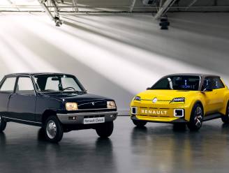 De Renault 5 is terug: hoe een forse scheut nostalgie de pil van het elektrisch rijden moet helpen doorslikken