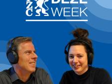 Vanaf vandaag: wekelijkse nieuws-podcast De PZC deze week