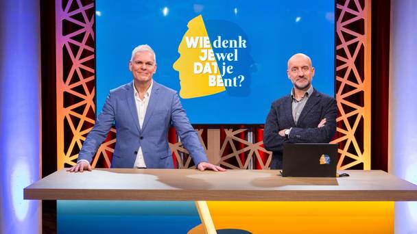 Wie denk je wel dat je bent?