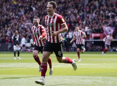 Le Club de Bruges prêt à casser sa tirelire pour Sander Berge: un transfert record en Jupiler Pro League?