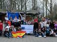 Erasmusproject Sint-Gummaruscollege Lier