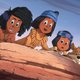 ‘Yakari’ is een mooie tekenfilm voor uw hele bubbel
