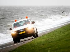 Koele en wisselvallige dagen voor de boeg, maar zomerweer keert komend weekend terug