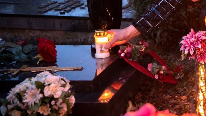 ‘Wat zou ik graag eens op ze mopperen en ze omhelzen’