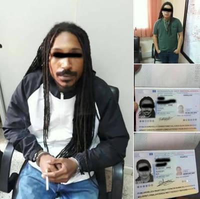 Dit zouden de Nederlandse verdachten van liquidatie Marrakech zijn