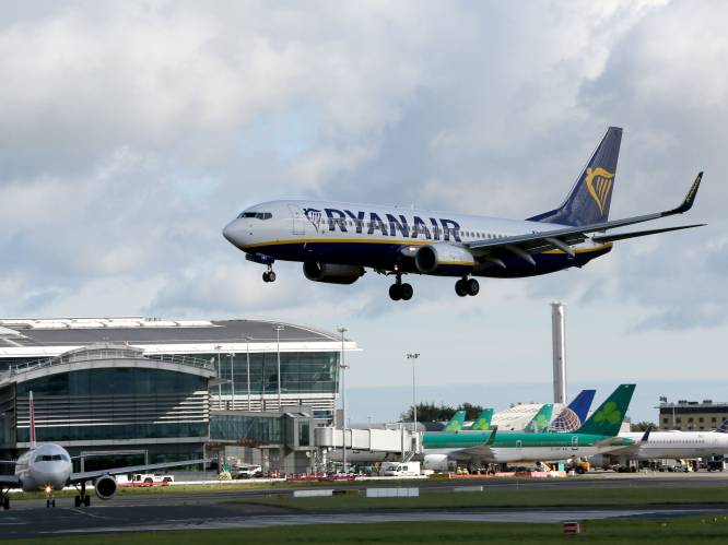 Ryanair schrapt nog meer vluchten: 400.000 passagiers getroffen