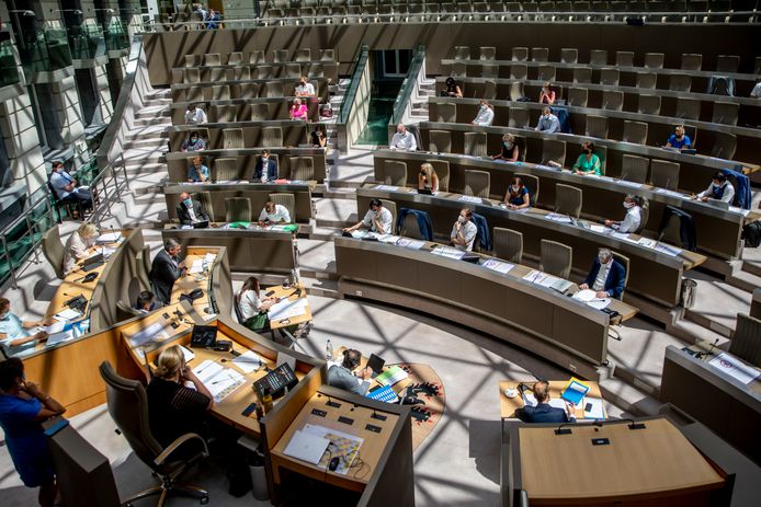 Vlaams Parlement