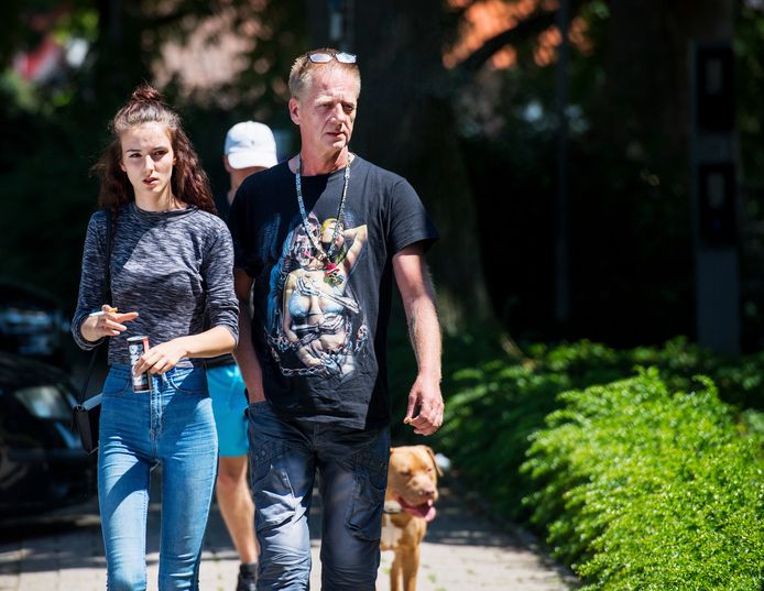 Huisman en Rochelle geen spreekrecht, wel genoegdoening | Dordrecht | AD.nl