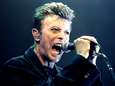 Zanger David Bowie (69) overleden