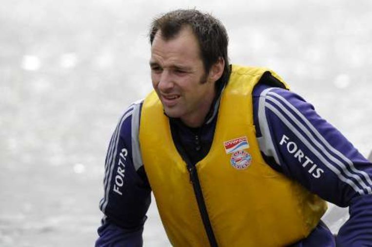 Bart Goor verlengt contract bij Anderlecht De