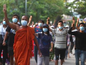 VN: “Helft bevolking Myanmar onder armoedegrens in 2022"